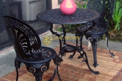 Chair-Wrought-Iron-Patio