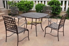 Patio : Rod Iron Outdoor Furniture Luxury How To Clean Wrought Iron ... pertaining to Wrought Iron Chairs Outdoor - Home Outdoor Garden Furniture and Design Ideas
